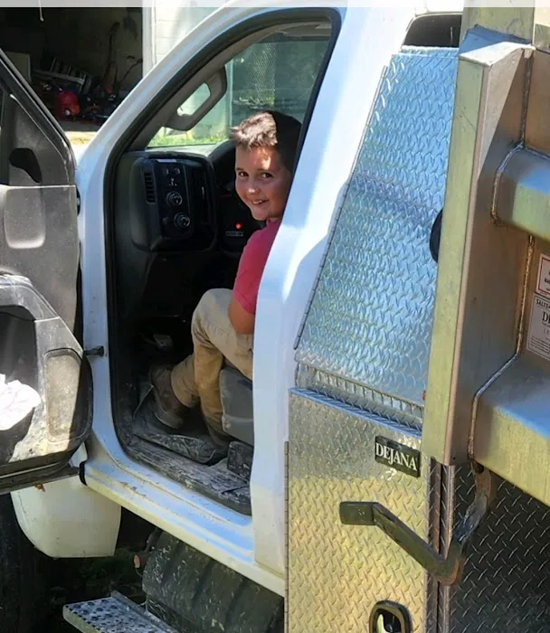Don Shriver's Video Drain Services Picture 2