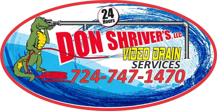Don Shriver's Video Drain Services Picture 6