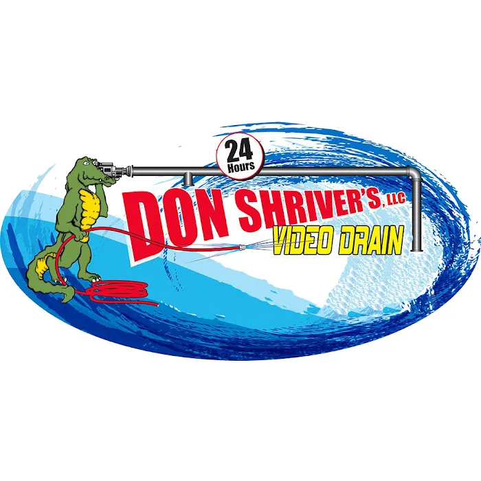 Don Shriver's Video Drain Services Picture 5