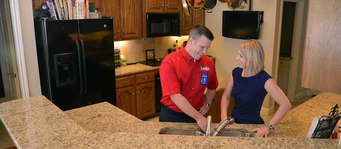 Mr. Rooter Plumbing of Morgantown Picture 1