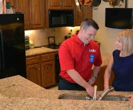 Mr. Rooter Plumbing of Morgantown