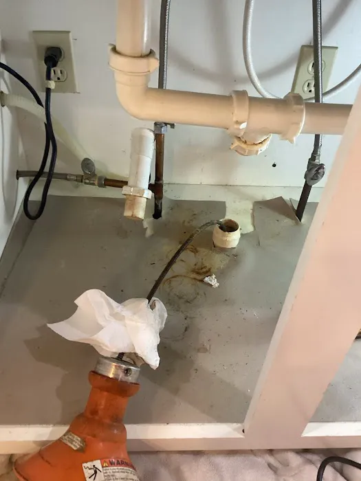 Mr. Rooter Plumbing of Morgantown Picture 2