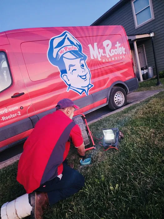 Mr. Rooter Plumbing of Morgantown Picture 7
