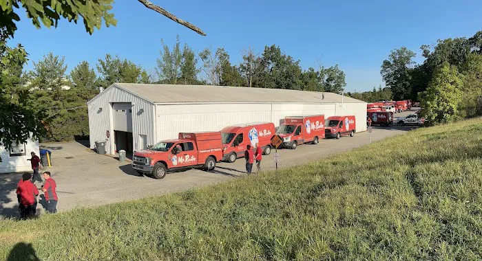 Mr. Rooter Plumbing of Morgantown Picture 9