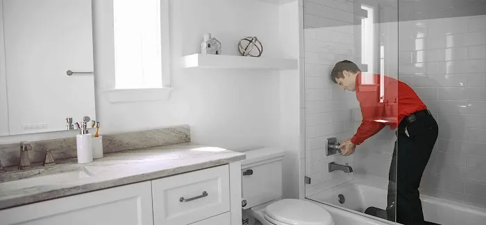 Mr. Rooter Plumbing of Morgantown Picture 4