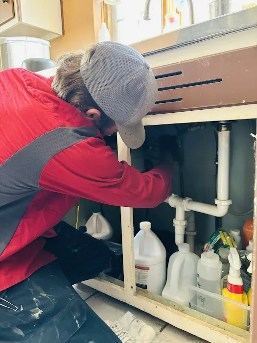 Mr. Rooter Plumbing of Morgantown Picture 5