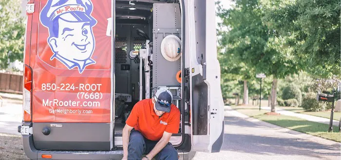 Mr. Rooter Plumbing of Morgantown Picture 6