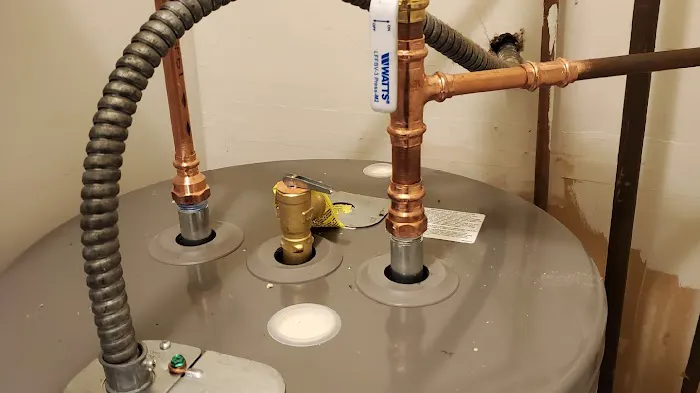 Bob's Plumbing & Drain Cleaning Picture 1