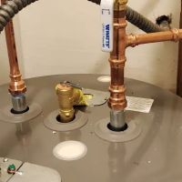 Bob's Plumbing & Drain Cleaning ico