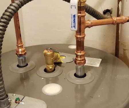 Bob's Plumbing & Drain Cleaning