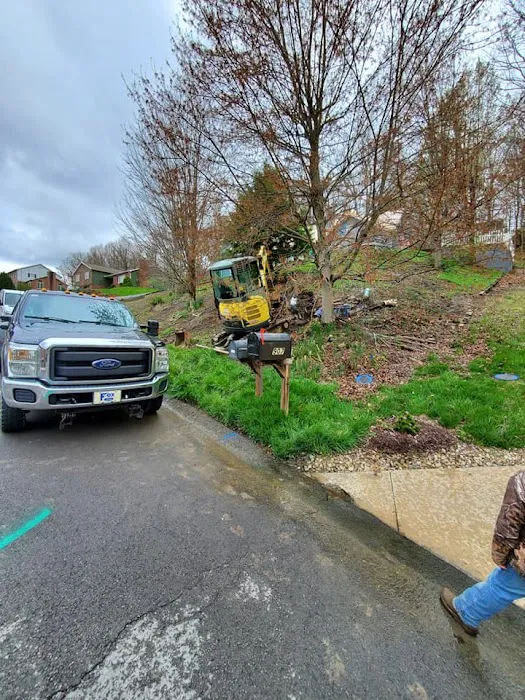 Don Shriver's Video Drain Services Picture 7