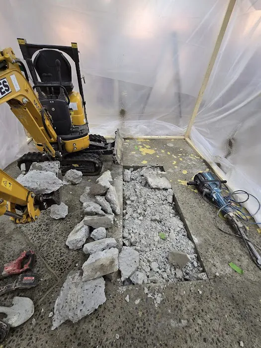 Don Shriver's Video Drain Services Picture 10