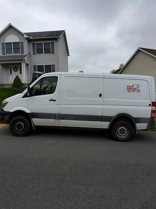 Don Shriver's Video Drain Services Picture 3