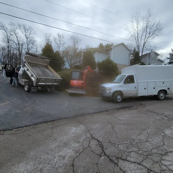 Don Shriver's Video Drain Services Picture 8