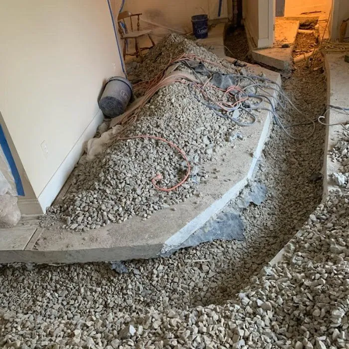 Don Shriver's Video Drain Services Picture 5