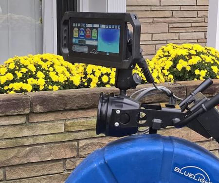 Don Shriver's Video Drain Cleaning & Repair