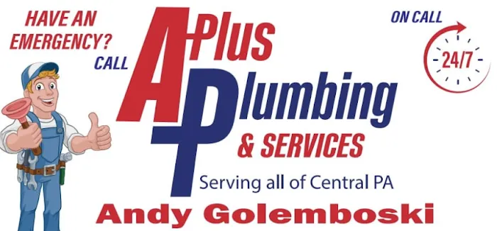 A Plus Plumbing & Services Picture 1