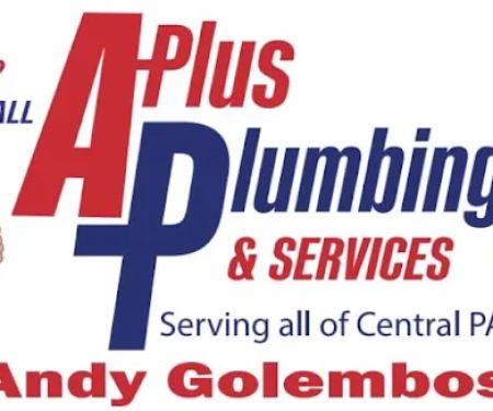 A Plus Plumbing & Services