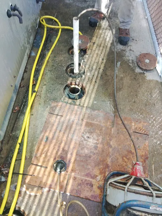 A Plus Plumbing & Services Picture 6