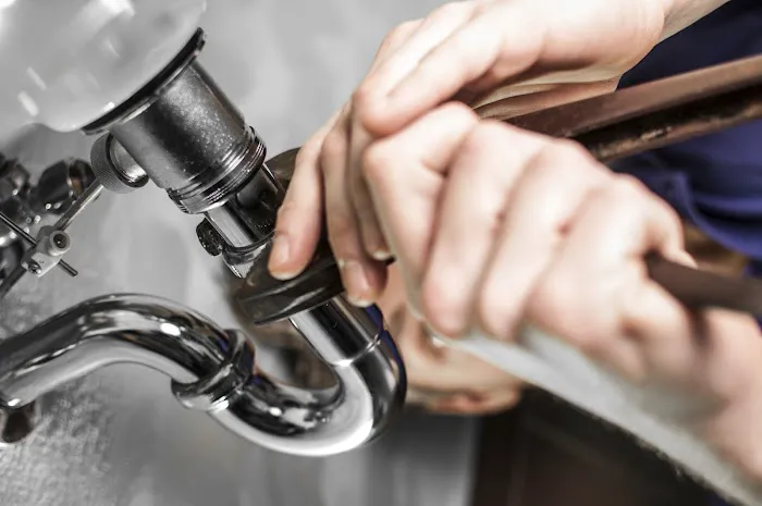 A Plus Plumbing & Services Picture 7