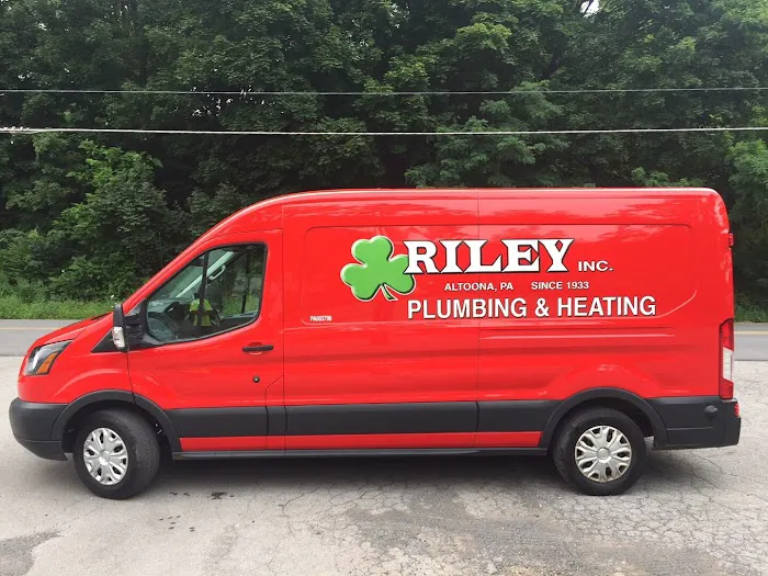 Riley, Inc. Picture 7