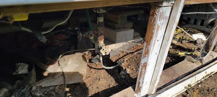 Housholder Associates plumbing and excavation Picture 8