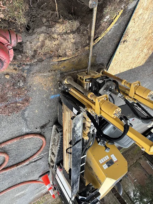 Housholder Associates plumbing and excavation Picture 5