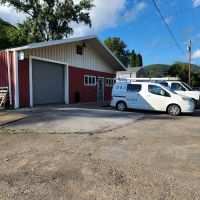 D & J Plumbing Heating Services ico