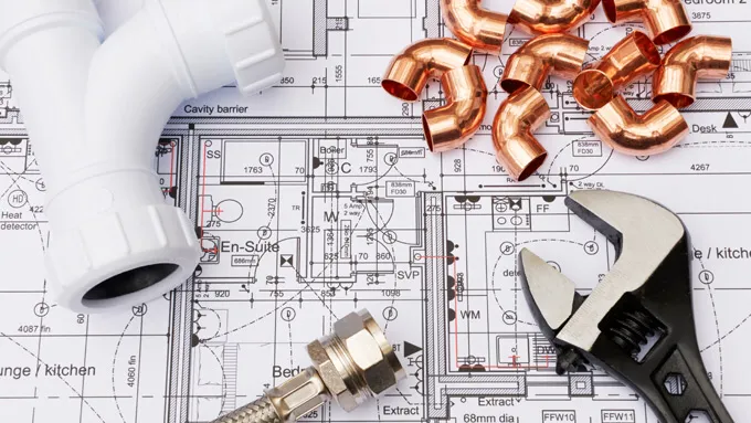 D. Kandefer Plumbing & Heating Picture 3