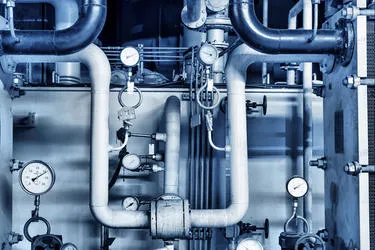 D. Kandefer Plumbing & Heating Picture 1