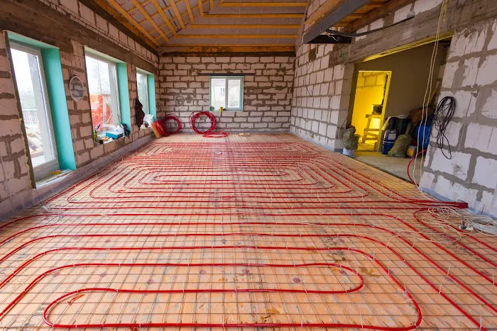 D. Kandefer Plumbing & Heating Picture 2