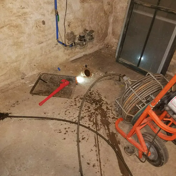 Plumbing Plus Co Picture 2
