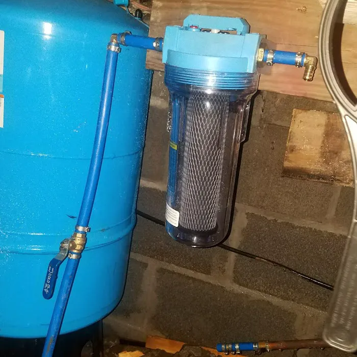 Plumbing Plus Co Picture 5