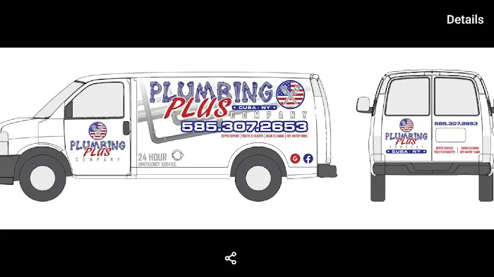 Plumbing Plus Co Picture 3