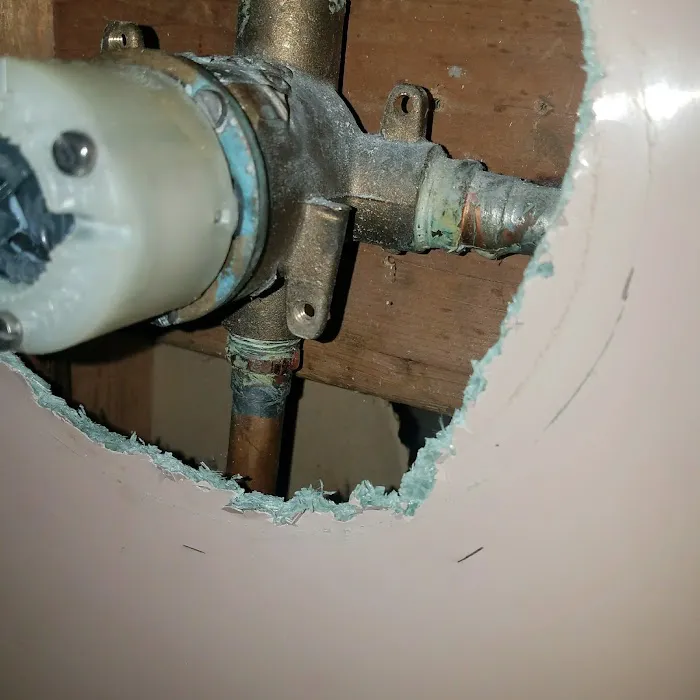 Plumbing Plus Co Picture 9