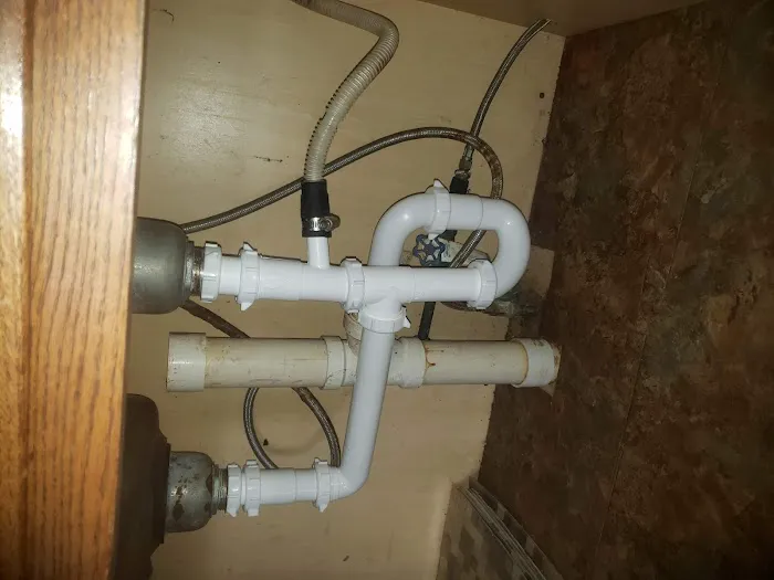 Plumbing Plus Co Picture 7