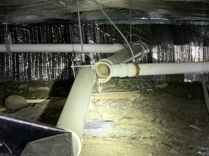 Nick Shembeda Plumbing and HVAC Picture 4
