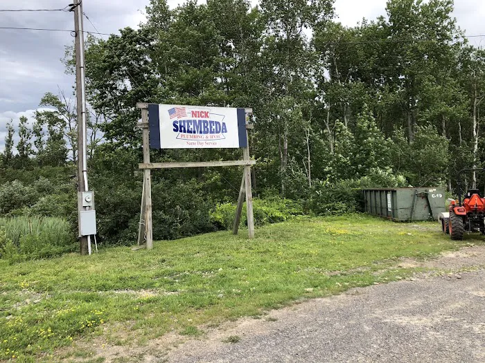 Nick Shembeda Plumbing and HVAC Picture 1