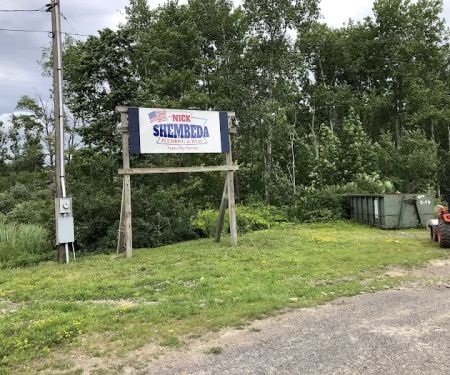 Nick Shembeda Plumbing and HVAC