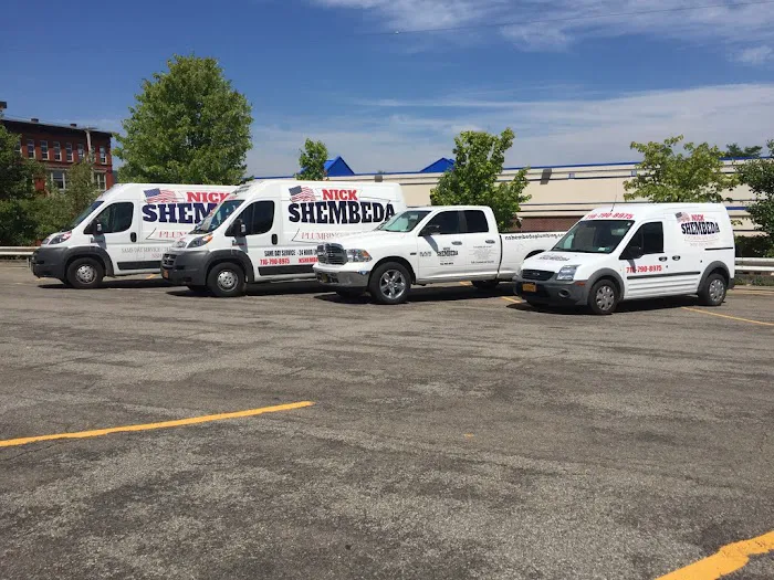 Nick Shembeda Plumbing and HVAC Picture 7