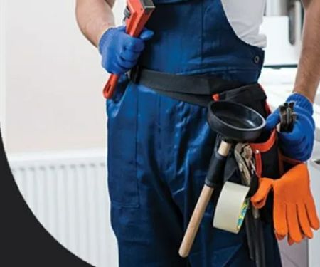 Plumbing Plus co