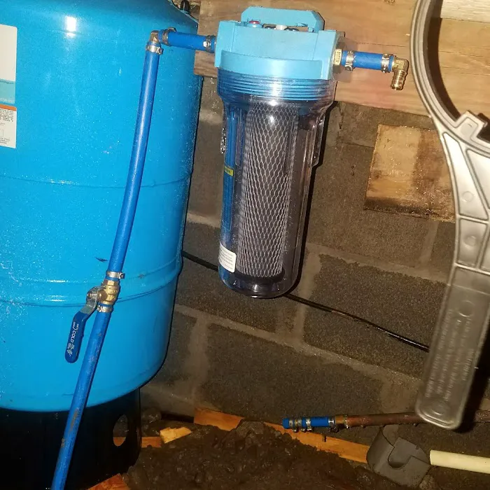 Plumbing Plus co Picture 8