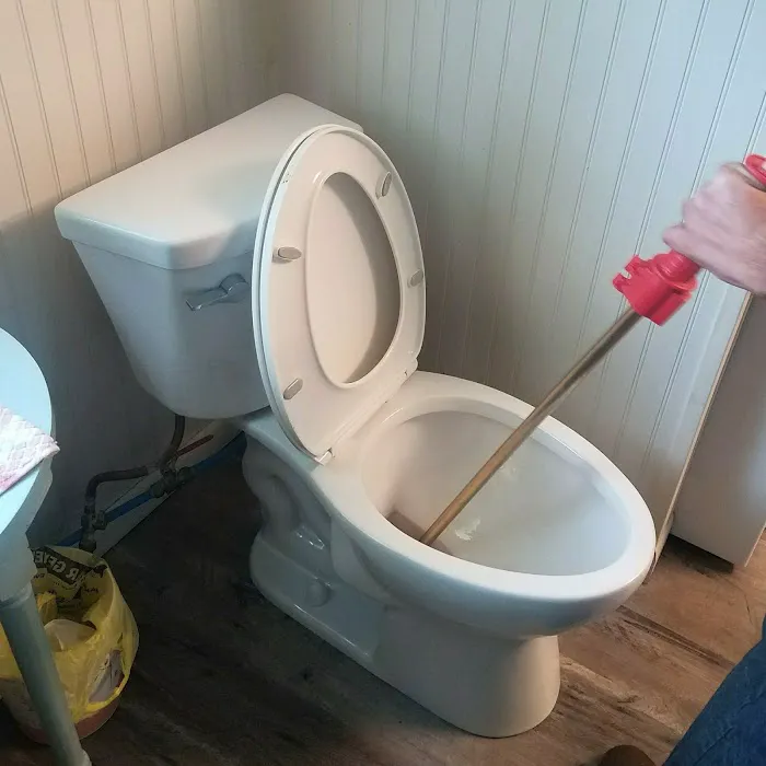 Plumbing Plus co Picture 10