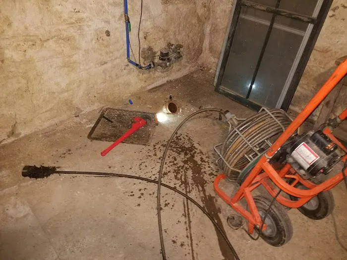 Plumbing Plus co Picture 7