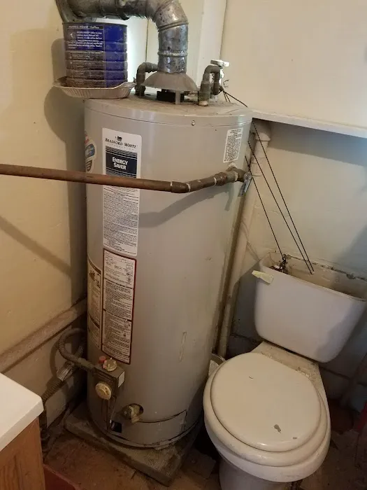 Plumbing Plus co Picture 9