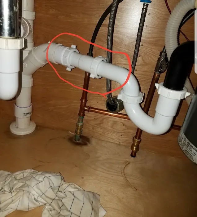 Plumbing Plus Co Picture 5