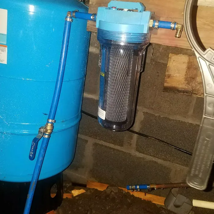 Plumbing Plus Co Picture 7
