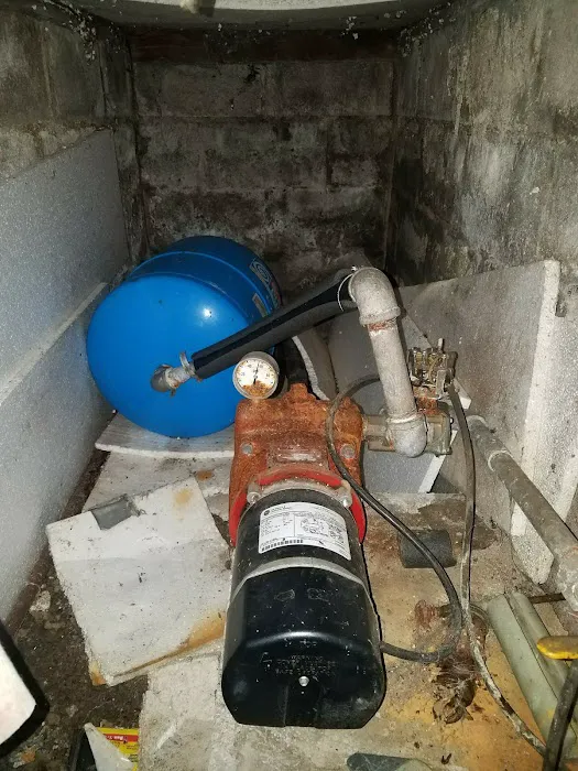 Plumbing Plus Co Picture 8