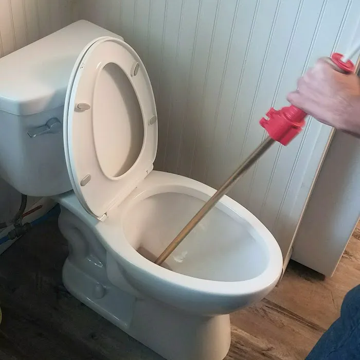 Plumbing Plus Co Picture 9