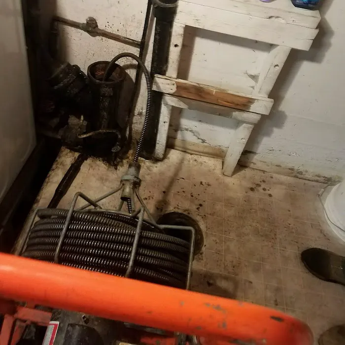 Plumbing Plus Co Picture 6